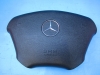 Mercedes Benz - Air Bag - 1634600298